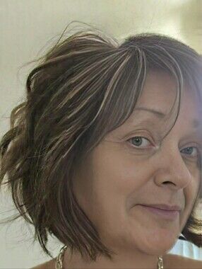 Meet your Posher, Cathy